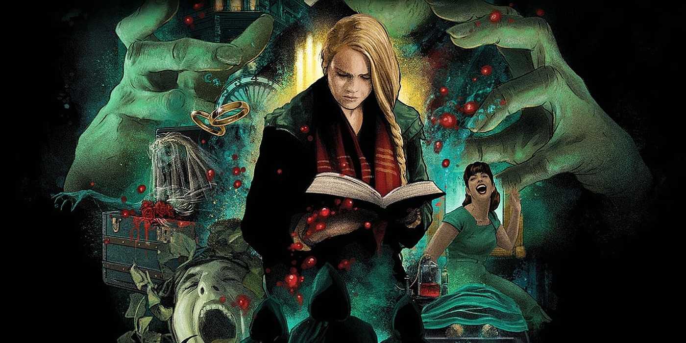 The Mortuary Collection