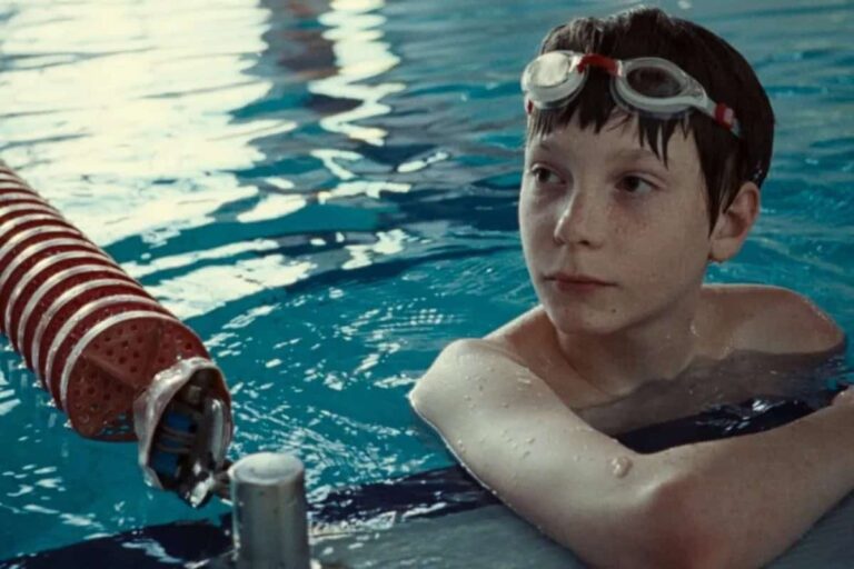 «Чума» — психологический триллер о подростковом буллинге и дебют режиссера, заслуживающий внимания