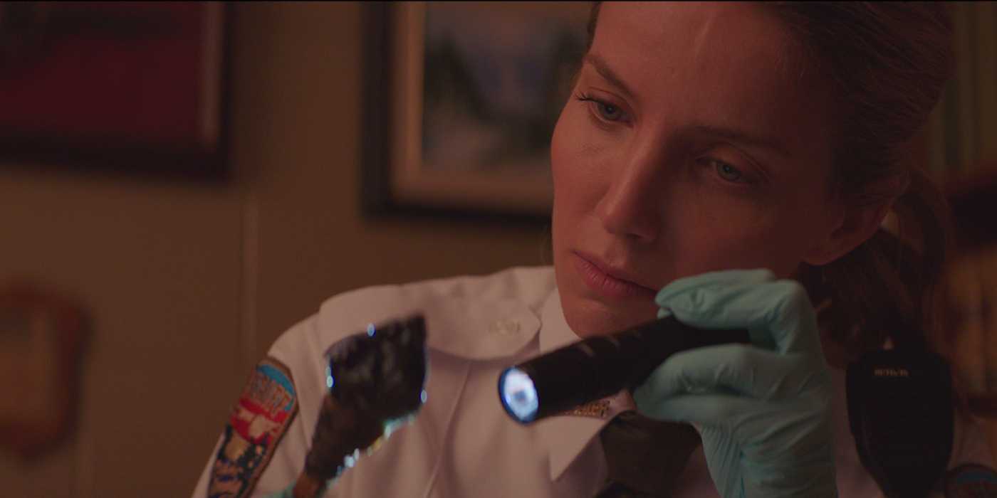 the silencing annabelle wallis