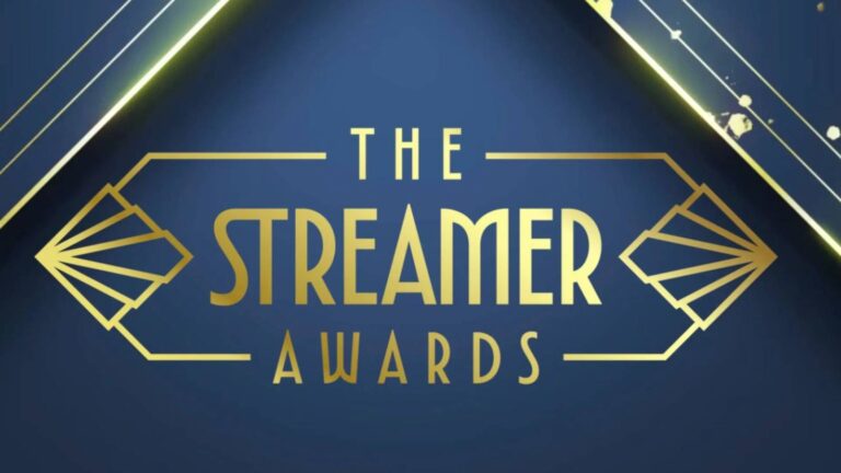 Награды Streamer Awards 2025: Полный список номинантов и как проголосовать