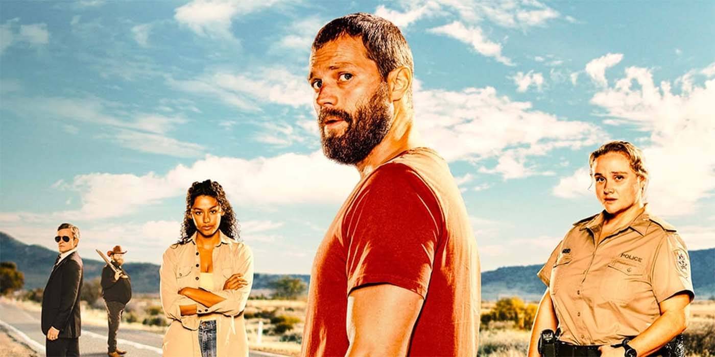 The Tourist Featured 2