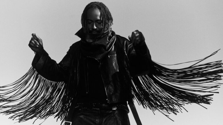 Thundercat анонсировал новый альбом «Distracted» и выпустил первый сингл с участием Lil Yachty