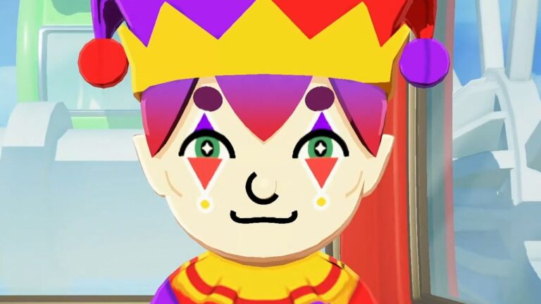 Nintendo ограничивает возможность обмена скриншотами в Tomodachi Life: причины и реакция фанатов