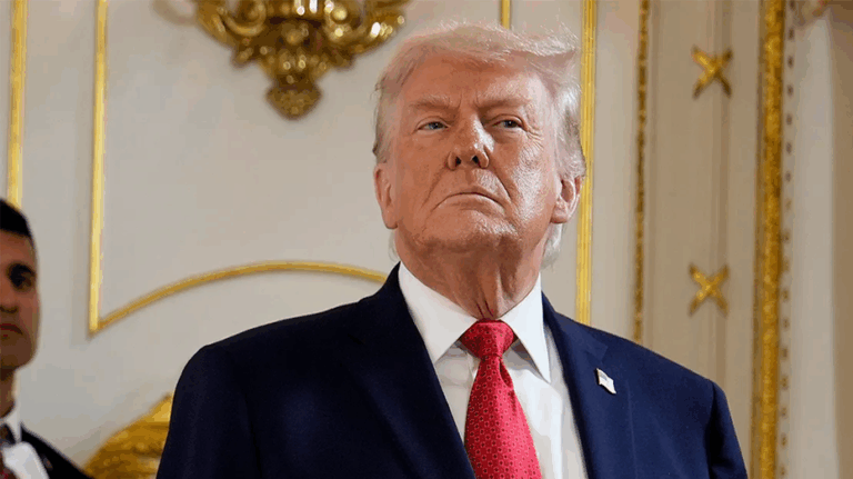 Трамп назначает Колина Макдональда на ключевую должность по борьбе с мошенничеством в Миннесоте и Калифорнии