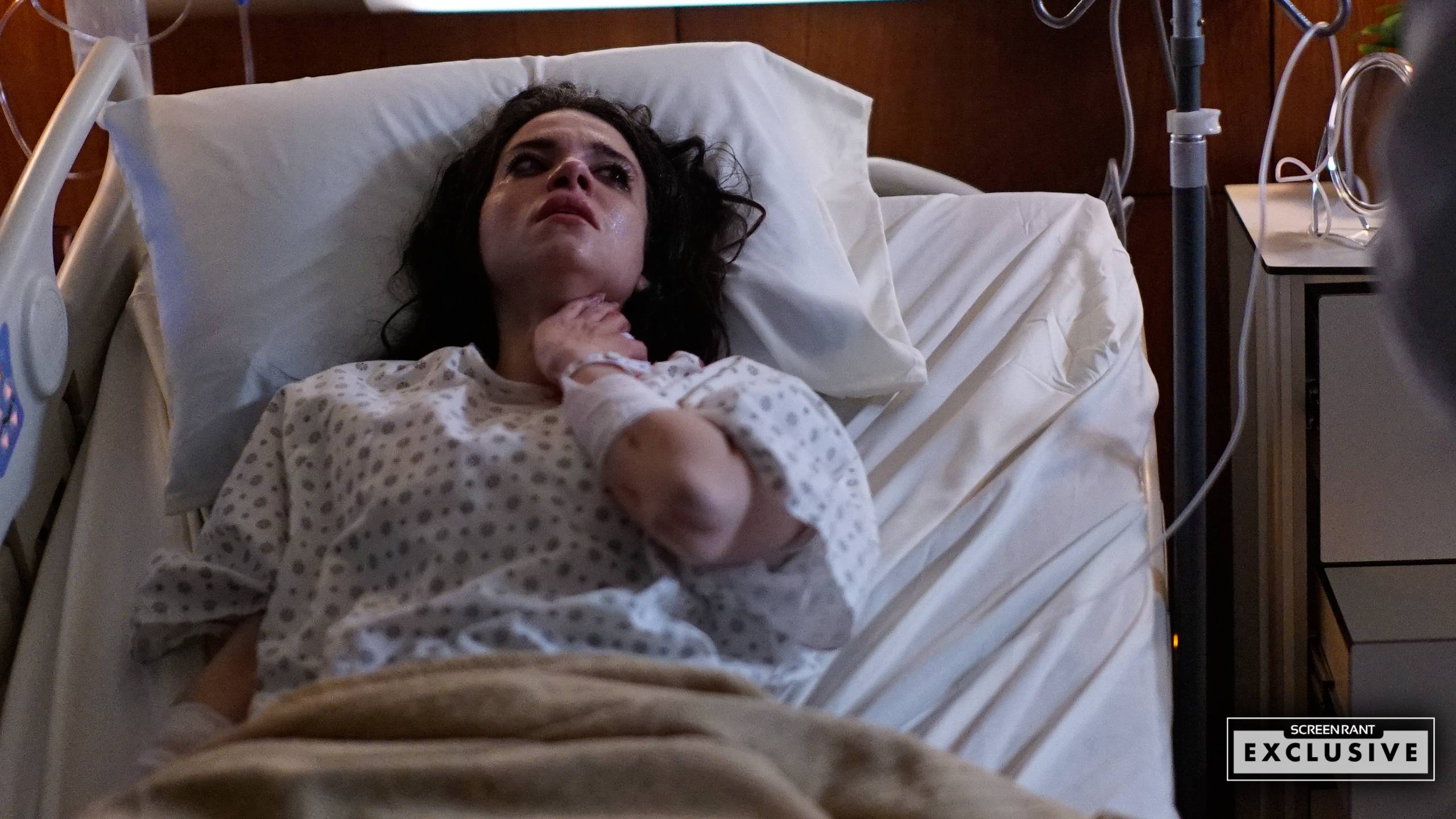 Twisted Movie 2026 ScreenRant Exclusive