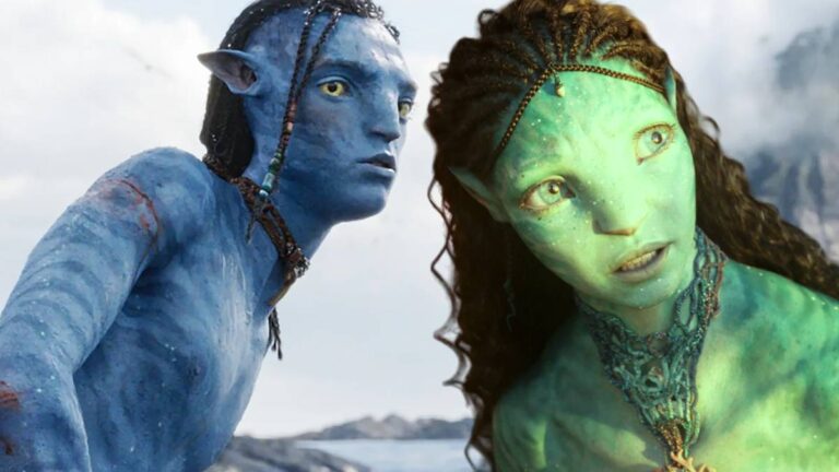 Avatar: The Way of Water устанавливает новый мировой рекорд по кассовым сборам