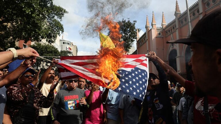 В Венесуэле освободили всех известных американских граждан после захвата Мадуро и смены власти