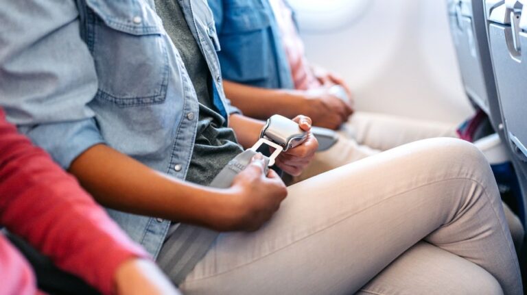 Повышение популярности препаратов для снижения веса может снизить стоимость авиабилетов