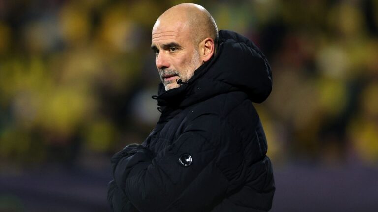 Как смотреть матч Манчестер Сити — Галатасарай в Лиге чемпионов 2025/26: трансляции, каналы и время начала