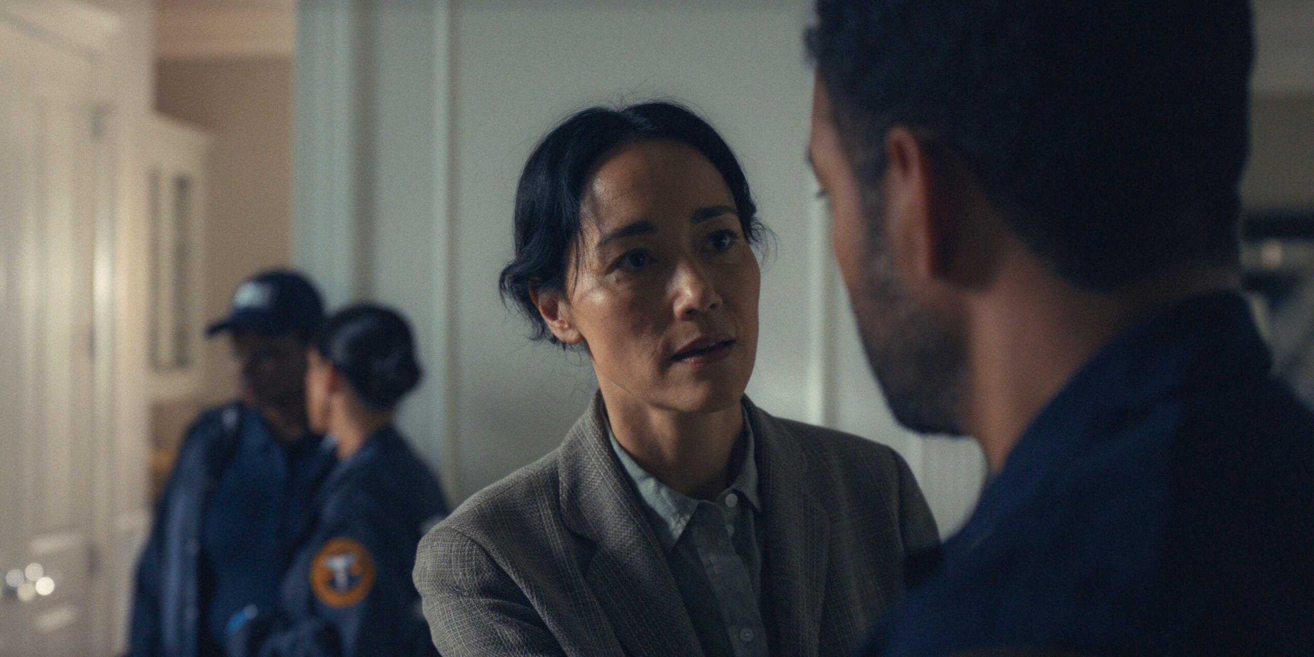 Your Friends and Neighbors Сезон 1 Эпизод 6-5