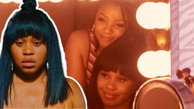 Джейн Андреа Грин — реальный человек? Объяснение источника вдохновения для сериала «Swarm