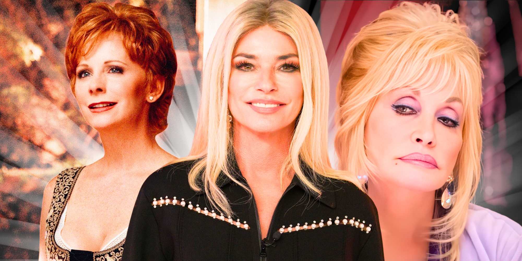 10 Essential Country Queens Who Defined The Genre