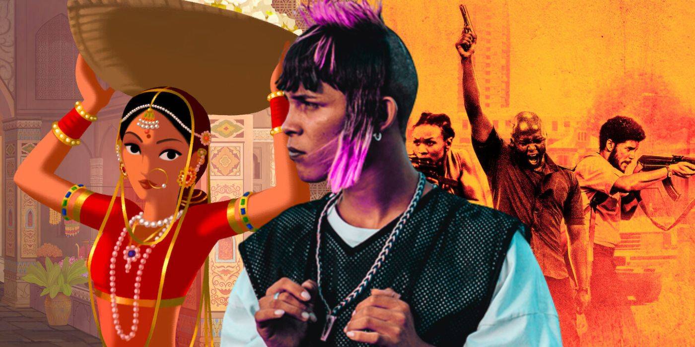 10 Hidden Gems On Netflix That You Probably Haven't Seen