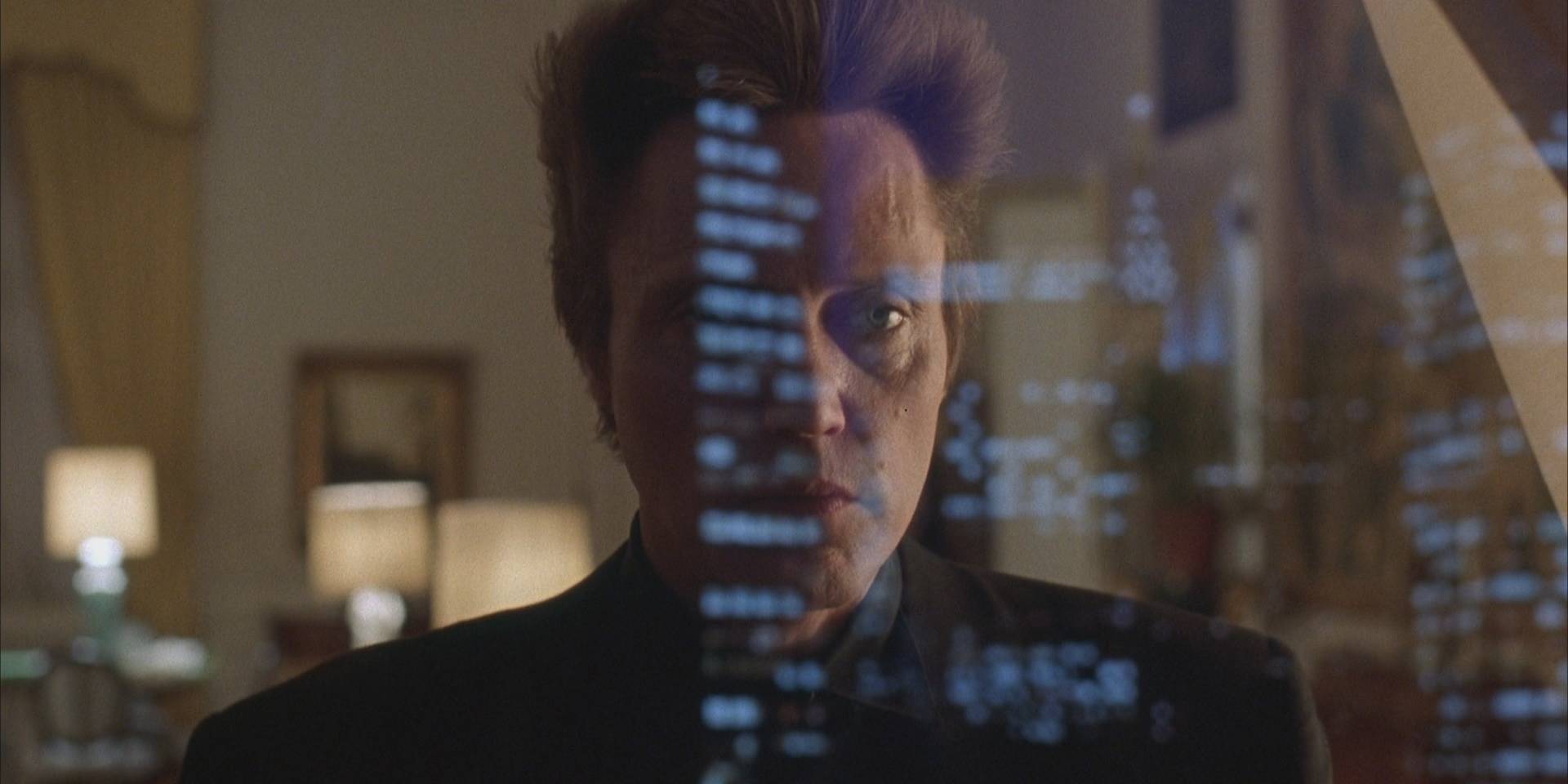 Кристофер Уокен в Короле Нью-Йорка