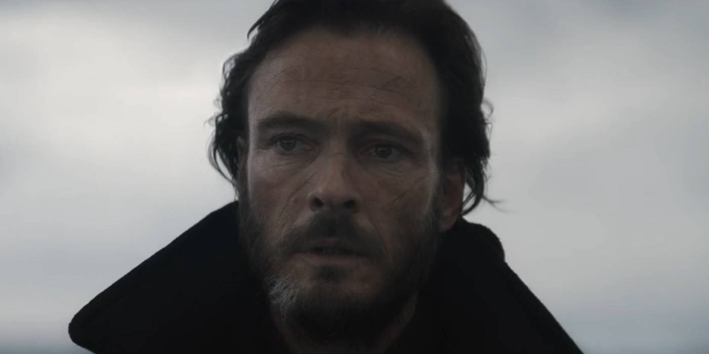 Андреас Питшман в роли Эйка в 1899.