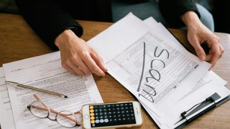 Важные угрозы мошенников на налоговой почве в 2026 году: как защититься от мошеннических схем