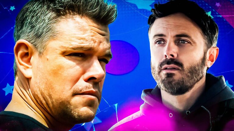 Объяснение концовки «The Instigators