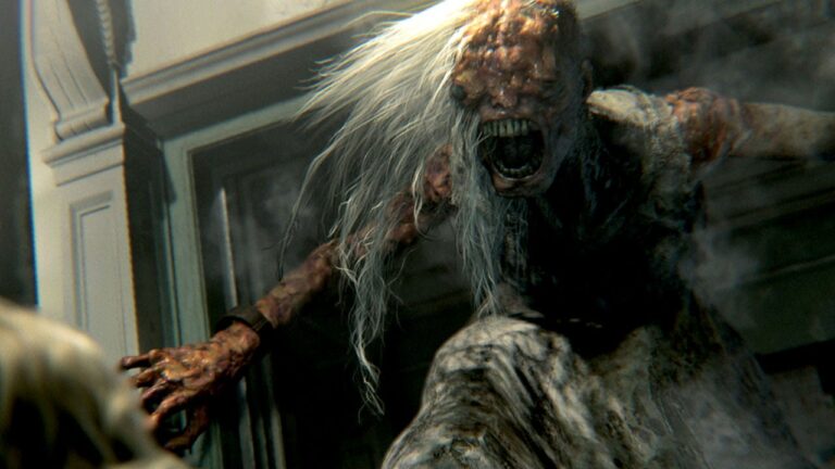 30 культовых хоррор-игр, которые стоит сыграть прежде чем умереть