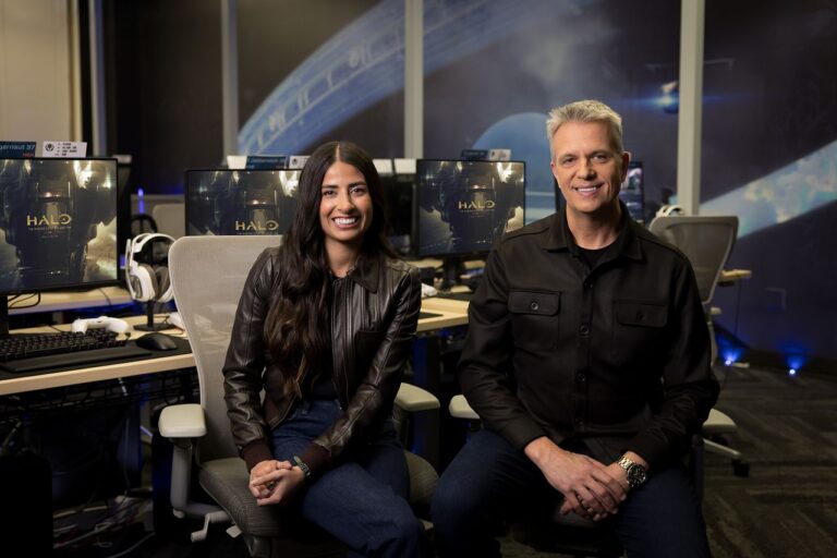 Руководство Xbox под руководством Ашой Шарма обещает обновленную стратегию и уникальный взгляд на развитие бренда