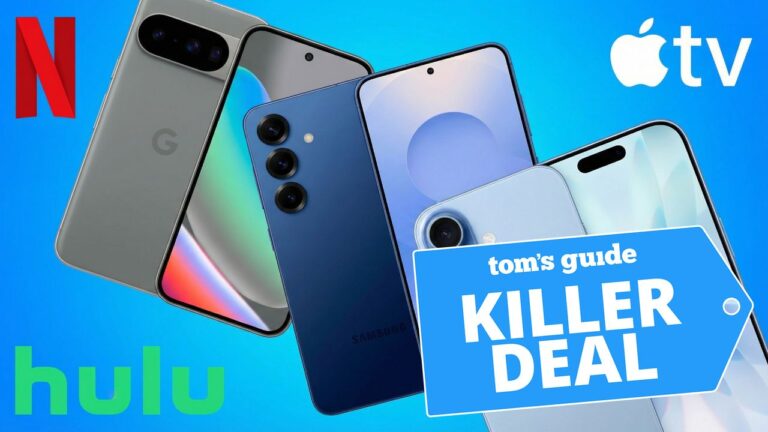 T-Mobile запускает выгодные семейные тарифы с бесплатными стриминговыми сервисами — что входит в предложение