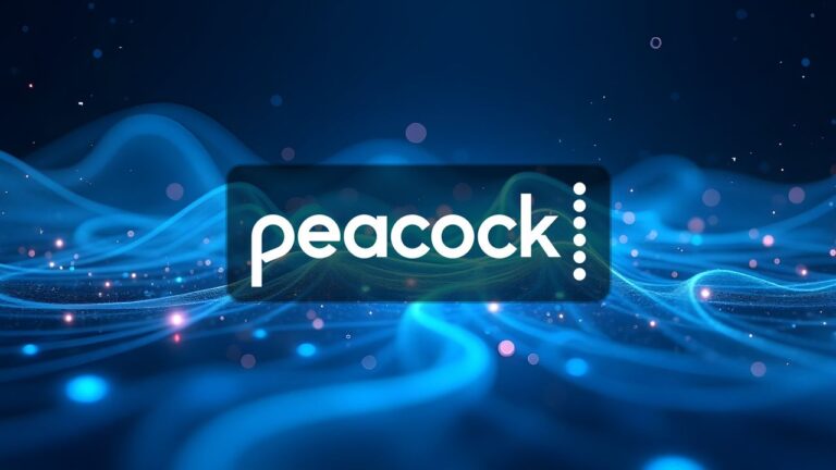 Почему Peacock становится лучшей платформой для просмотра спортивных трансляций в прямом эфире
