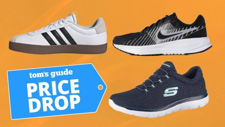 Обзор доступных и комфортных обувных моделей стоимостью до 40 фунтов от Skechers, Adidas и других брендов