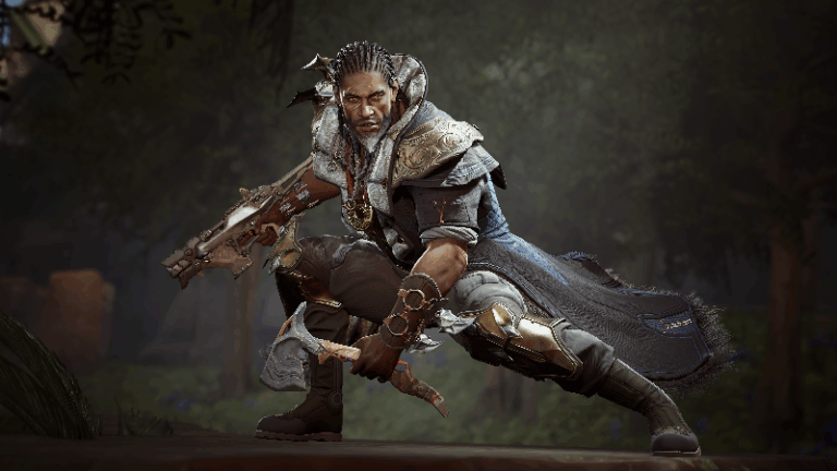 Обновление Highguard Episode 2: новые герои, карта, режим ранжирования и улучшения