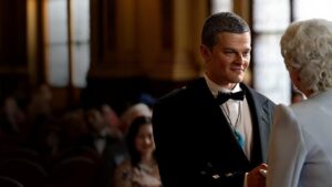 Как смотреть фильм «I Swear» онлайн из любой страны — когда он появится на Netflix?