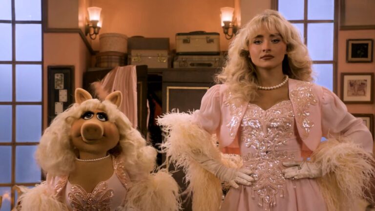 Как смотреть юбилейное возвращение «Маппет-шоу» с Сабриной Карпентер онлайн в любой точке мира