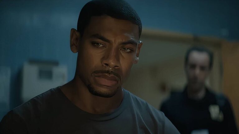 Обзор фильма «Rebel Ridge»: Долгожданный боевик от Джери Ми Саульни – это тонкий политический триллер.