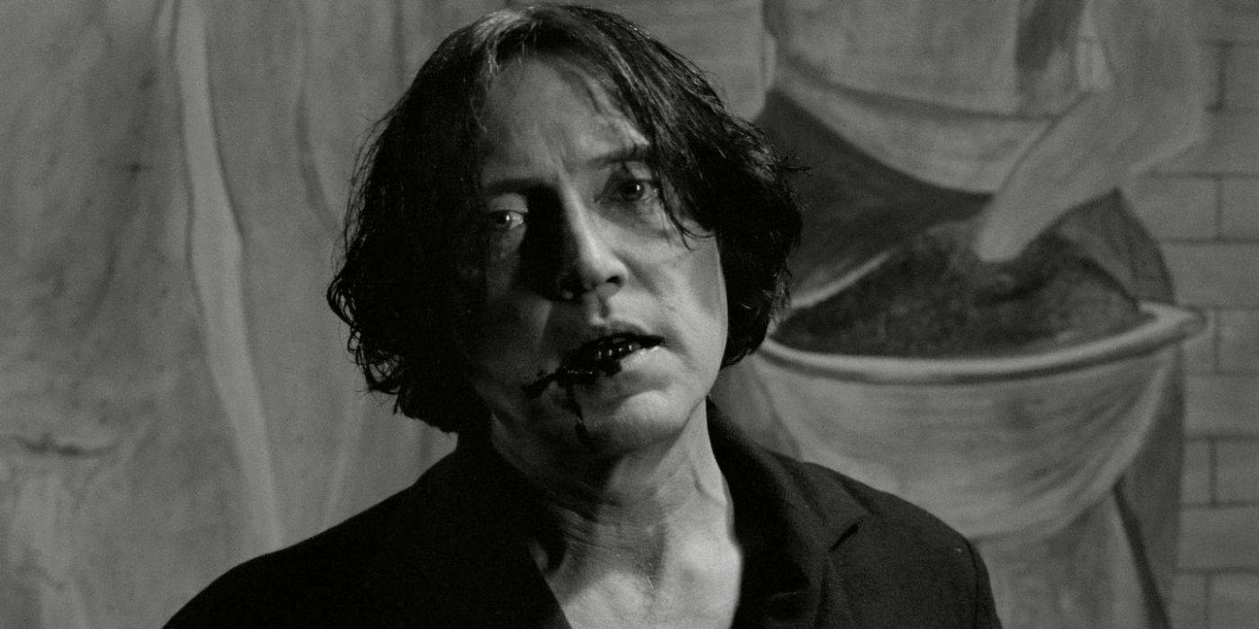 Зависимость 1995