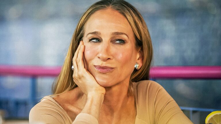 Через 25 лет: Возрождение «Sex and the City» полностью изменило мое мнение об одном из лучших оригинальных персонажей.