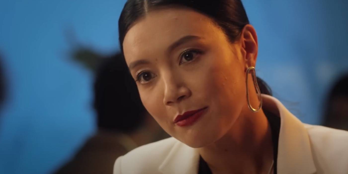 Издатель Хардина наблюдает в "После всего"