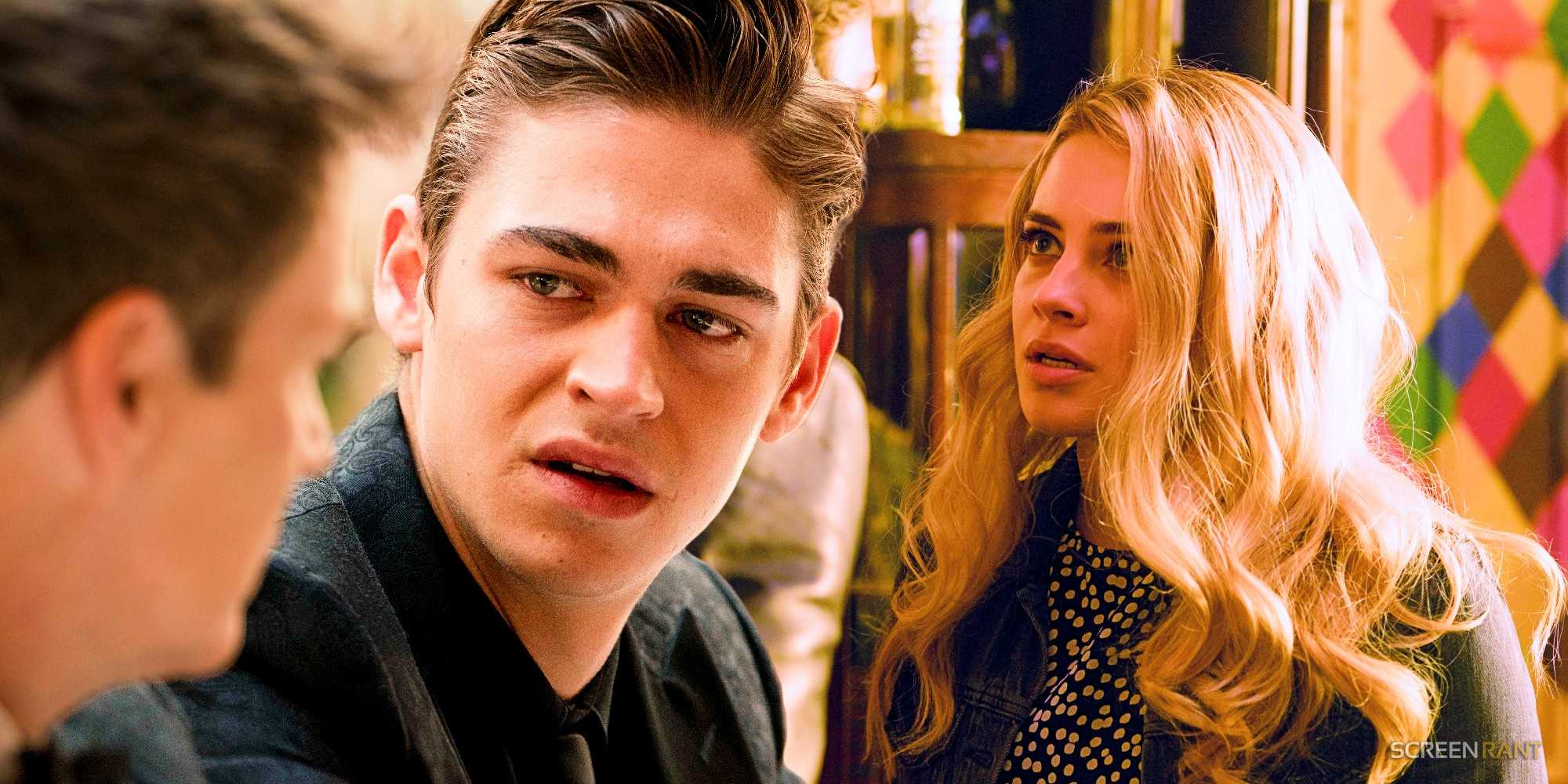 Family Tree After Movies