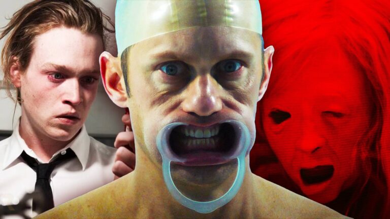 Все 3 фильма Брендона Кроненберга, от худшего к лучшему (& Что дальше для режиссера ужасов)