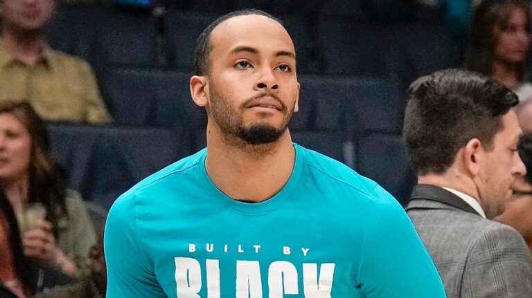 Амари Бейли из НБА планирует вернуться в колледжский баскетбол после драфта и судебных споров