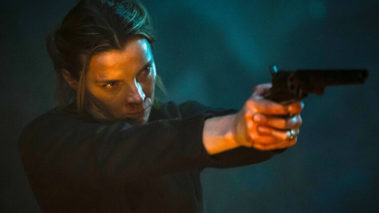 Обновление второго сезона «American Primeval»: Риск сделать ошибку с эпическим вестерном от Netflix