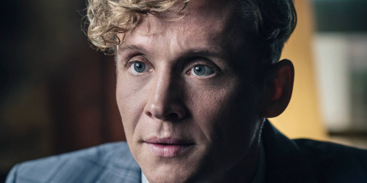 Изображение Маттиаса Швайгофера в фильме "Армия воров"