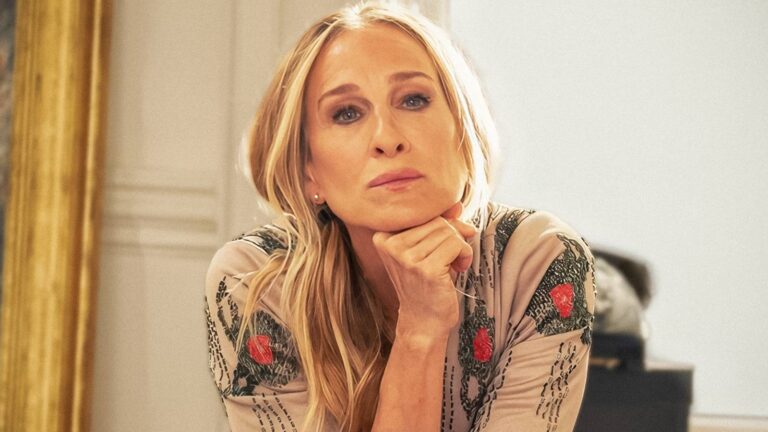 И «Just Like That» — 3 сезон: Полный список актеров и гостей, включая камео: Все новые и вернувшиеся персонажи SATC.