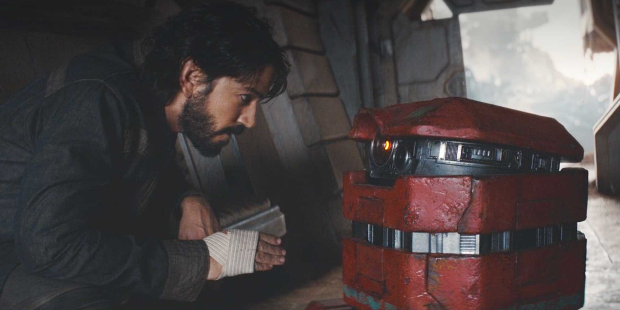 Андер и B2EMO на Ферриксе