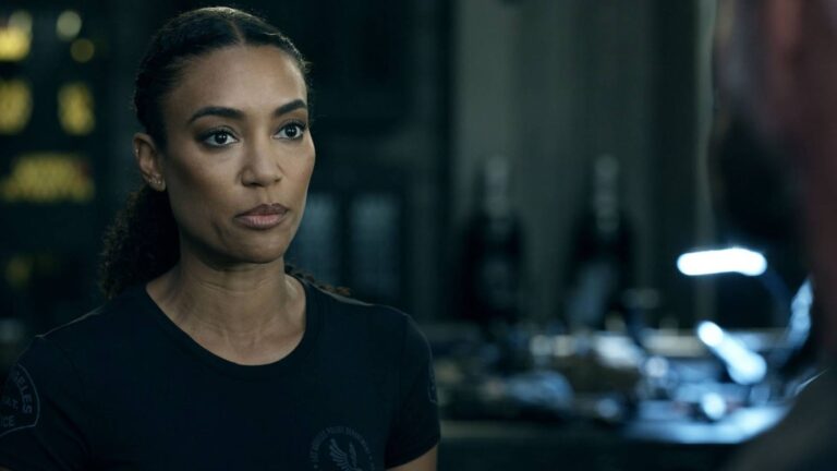 Это еще не конец»: Звезда сериала «S.W.A.T.» Энни Илонзех дает оптимистичный прогноз после третьей отмены шоу