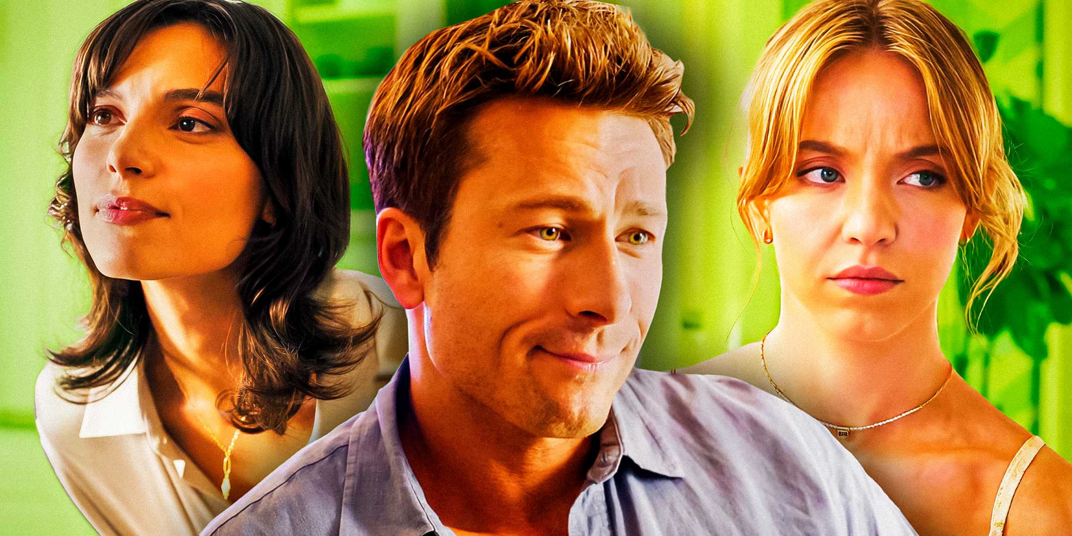 Anyone But You Margaret Ben Bea