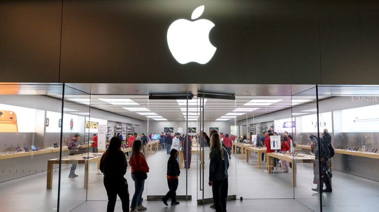 Как распознать и защититься от мошеннических писем о фальшивых паролях Apple