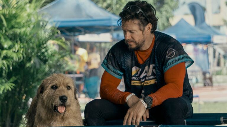 Обзор фильма «Arthur The King» (Марк Уолберг возглавляет семейную приключенческую историю с душой):