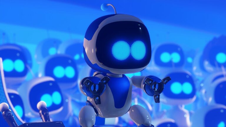 Astro Bot достигла самой низкой цены на PS5 — выгодное предложение ограничено по времени