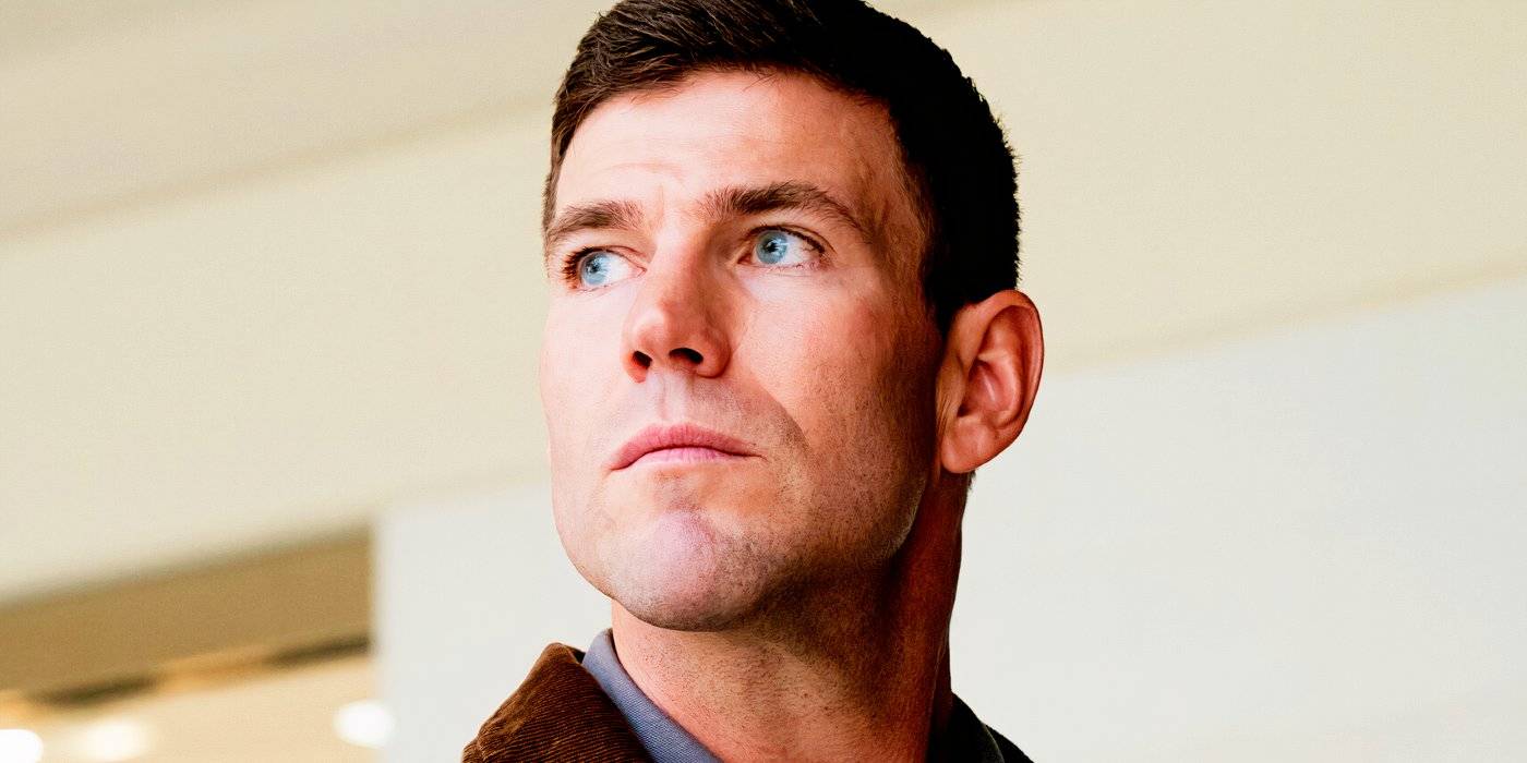 Остин Стоуэлл в роли Лерой Джетро Гиббс в NCIS: Origins