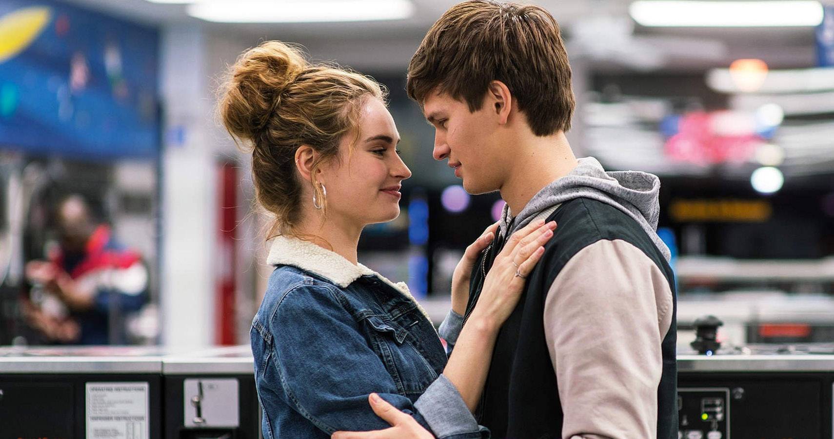 Изображение фильма "Baby Driver"