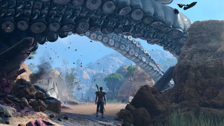 Я прошел первую часть Baldur’s Gate 3 уже 12 раз, и последняя патч заставит меня снова это сделать.