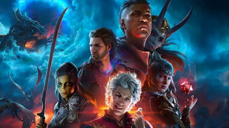 HBO готовит сериал по «Baldur’s Gate 3», продолжая сюжет игры