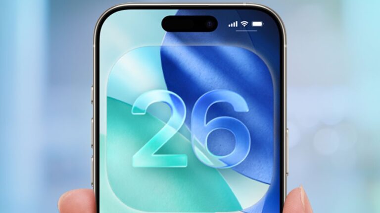 Недавнее обновление iOS 26.2.1 вызывает сбои и зависания на iPhone